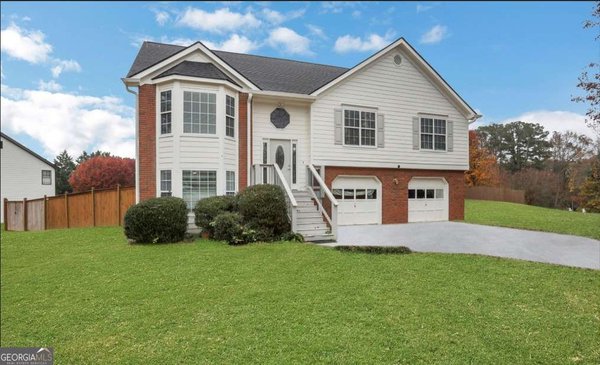 4590 Wheeler Creek Drive, Hoschton