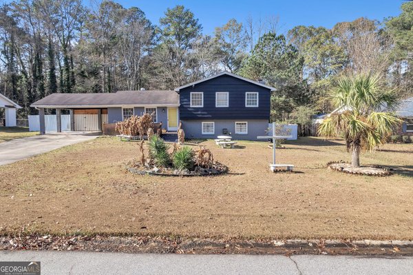 7425 Grayson Drive, Riverdale