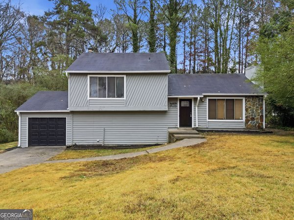 3754 Manchester Drive, Lawrenceville