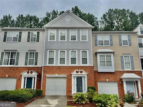 4001 Howell Park Road, Duluth