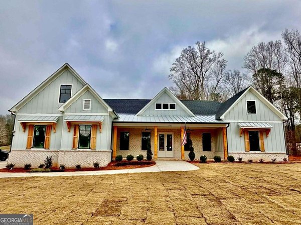 1083 Handy Road, Hiram