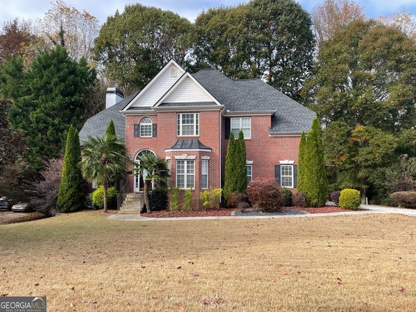 65 Crooked Stick Walk, Newnan