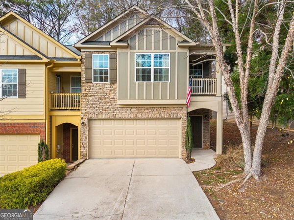 3844 Augustine Place, Rex