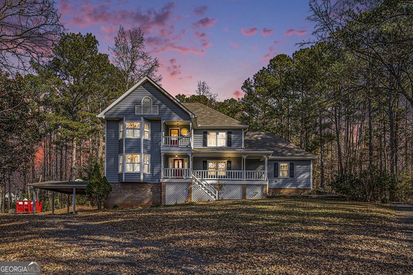 1501 Aiken Chafin Lane, McDonough