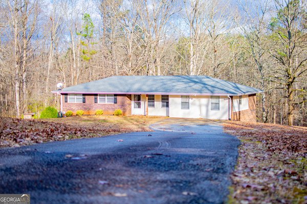 5166 Liberty Road, Villa Rica
