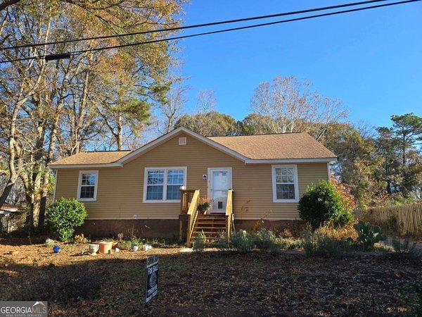 160 Watson Street, Carrollton