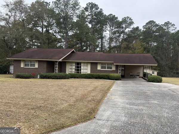 5021 Greenhill Road, Eastman