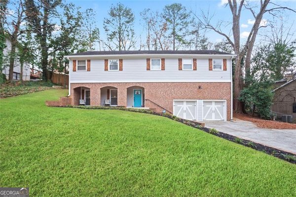 505 WYNCOURTNEY, Sandy Springs