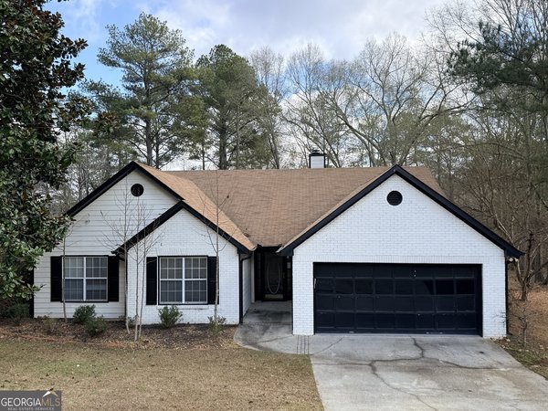 3011 Maple Cove Court, Loganville