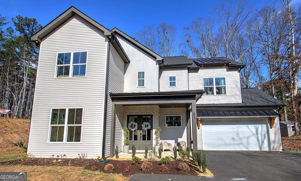 81 Summit Ridge Circle SE, Cartersville