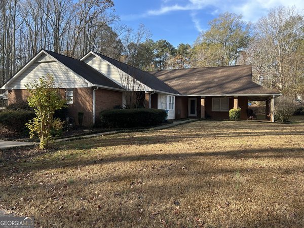 521 John Elliott Road, McDonough