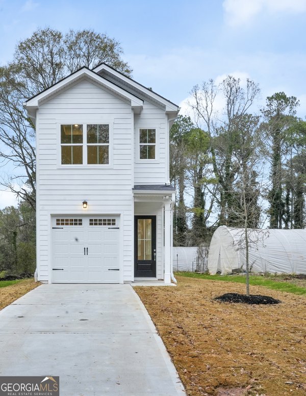 1397 Bridges Avenue, Atlanta