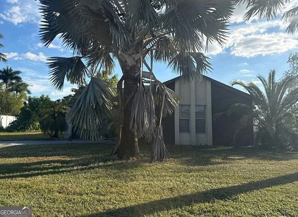 410 Parkside Street, Lehigh Acres