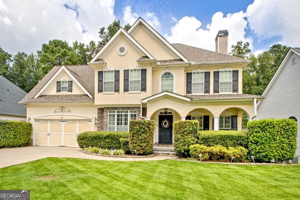 65 Tapestry Lane, Newnan