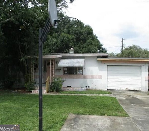 5901 Mangrove Street, Saint Petersburg