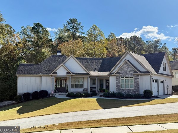 415 Vanderbilt Parkway, Newnan