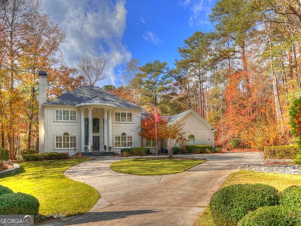 128 Stillwater Trace, Griffin