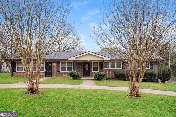 1260 Hicks Circle, Conyers