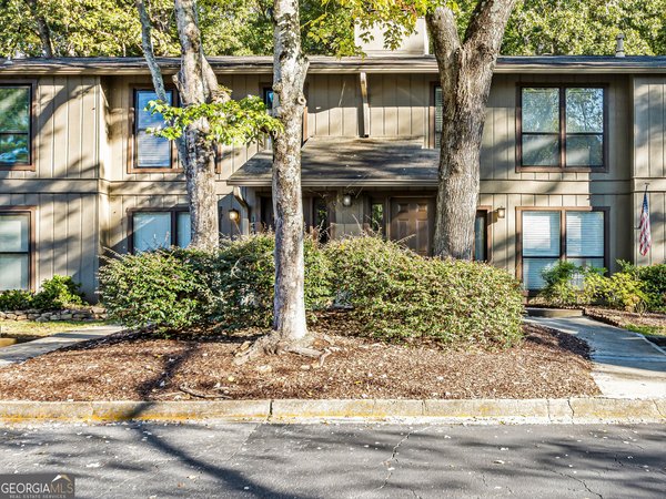 1403 Cumberland Court, Smyrna