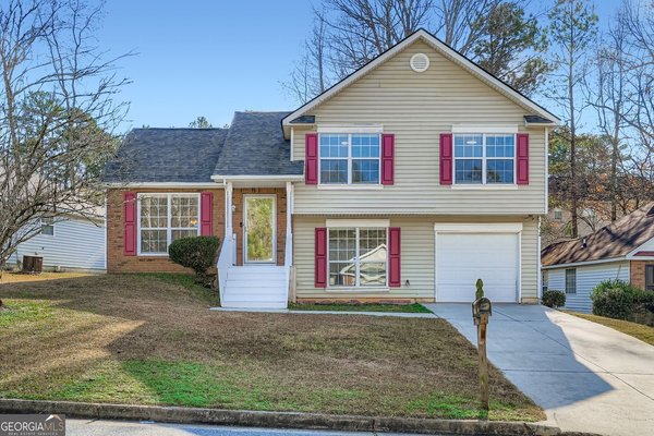 6543 Alford Way, Lithonia
