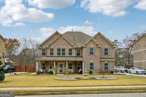 332 Sonoma Lane, Mcdonough