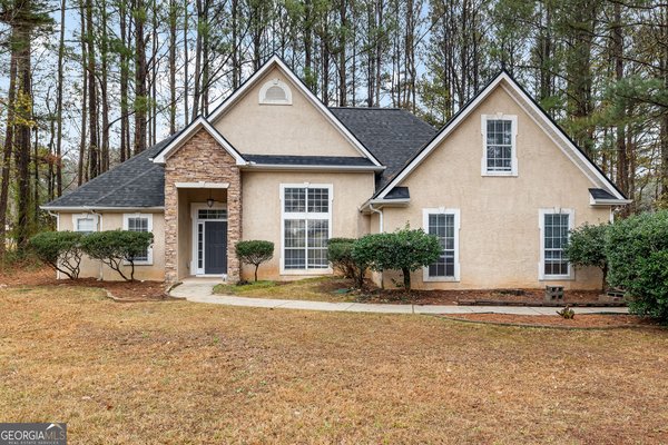 193 Kingsbrook Circle, Newnan