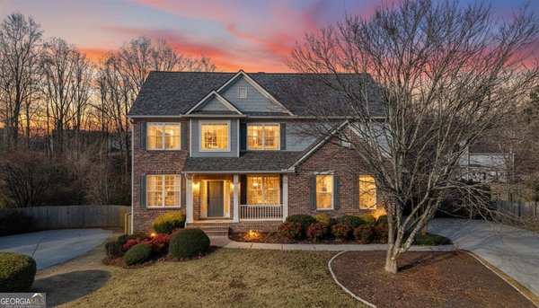 826 Buffington Way, Canton