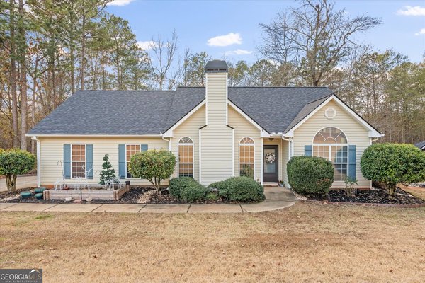 205 Hidden Brook Trail, Newnan