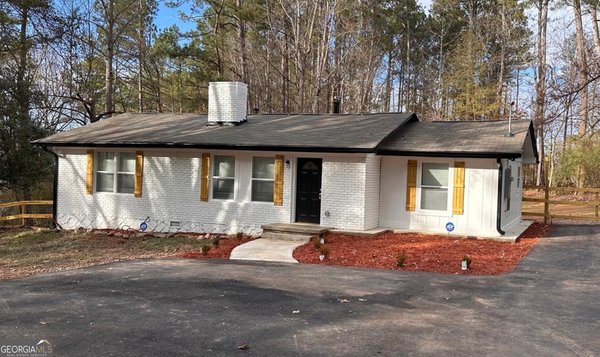 1168 Stephenson Road, Stone Mountain