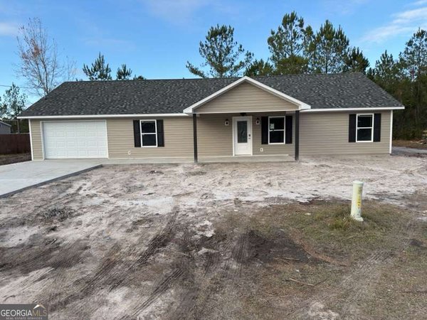 53 Hawks Place, Waynesville