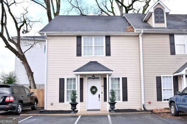 119 Boyd Circle, Dahlonega