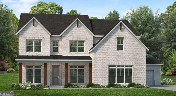 3475 Austin Michael Lane, Cumming