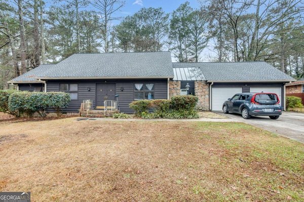 2305 Eastgate Drive, Snellville