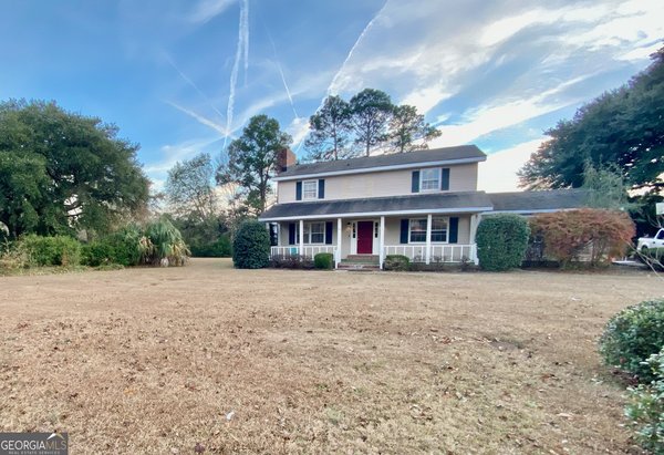 117 Laura Lane, Fort Valley