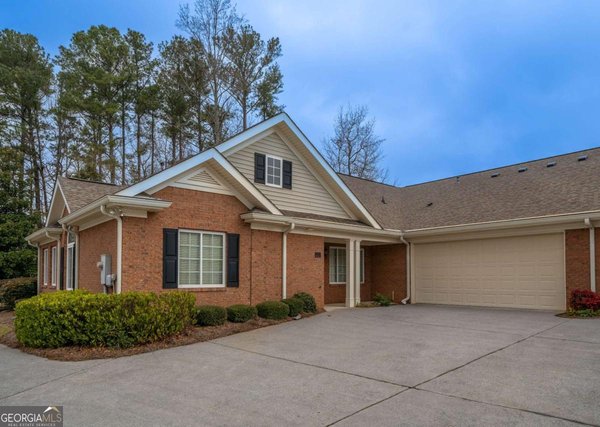 4758 Rose Arbor Drive, Acworth