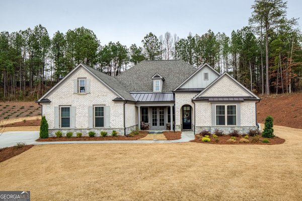 202 Vandiver Court, Acworth