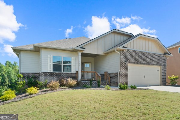 620 Britton Way, Macon