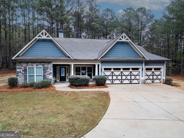 284 Sowell Road, McDonough
