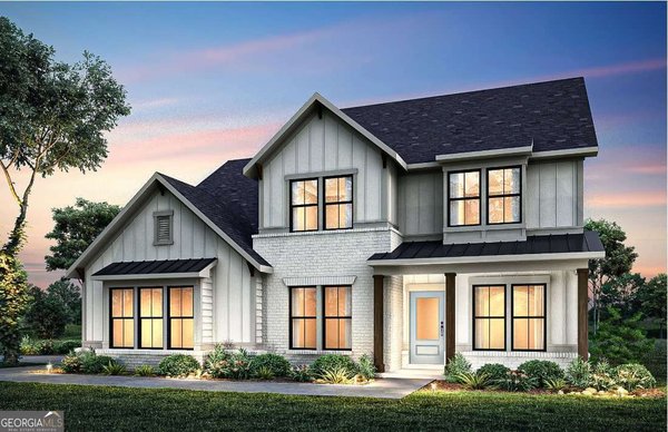 2910 Shoalwood Drive, Cumming