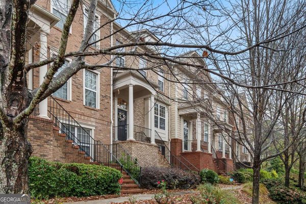 2591 Speer Court, Smyrna