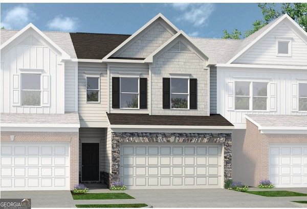 2425 Ravencliff Drive, Austell