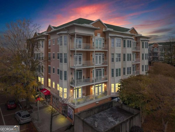 225 Ponce De Leon Avenue, Decatur