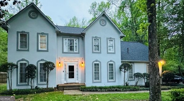 2439 Fair Oaks Drive, Jonesboro