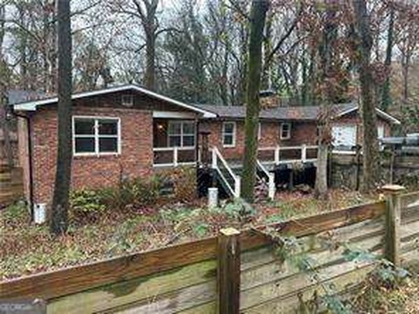 3010 Waters Road, Atlanta