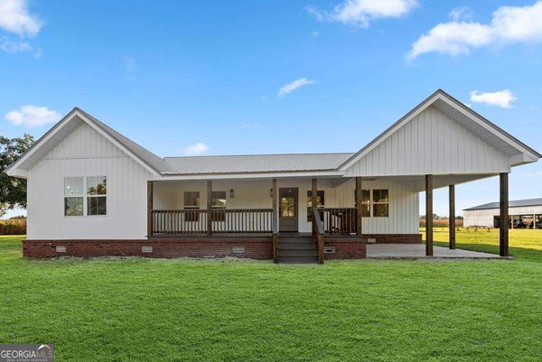 1335 Clifford Loop, Blackshear