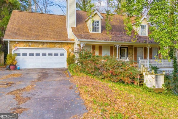 4661 Spring Ridge Drive, Flowery Branch