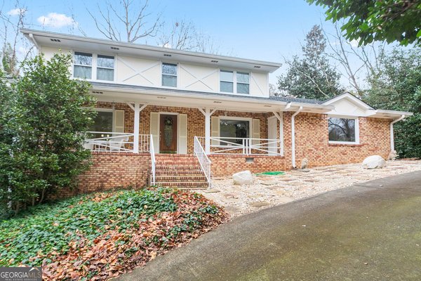 5037 HEATHERDALE Lane, Atlanta