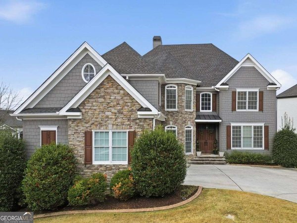 3072 Addie Pond Way, Marietta