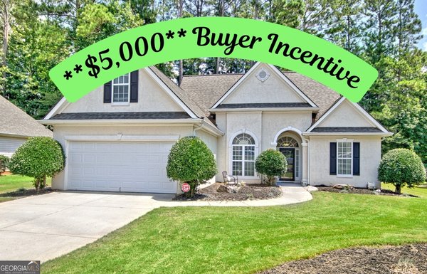 306 Freeman Forest Drive, Newnan