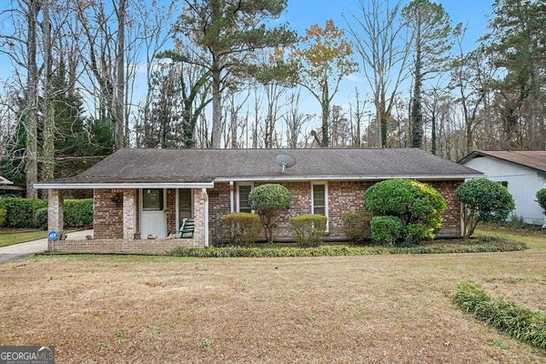 4728 Apache Trail, Atlanta
